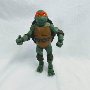 TMNT 2016 Michelangelo Ninja Elite 6 in Disguise Action Figure